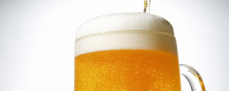 ビール