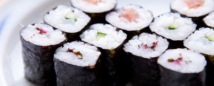 巻きもの
