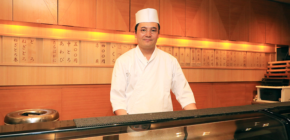 元気で接客好きの方 大募集
